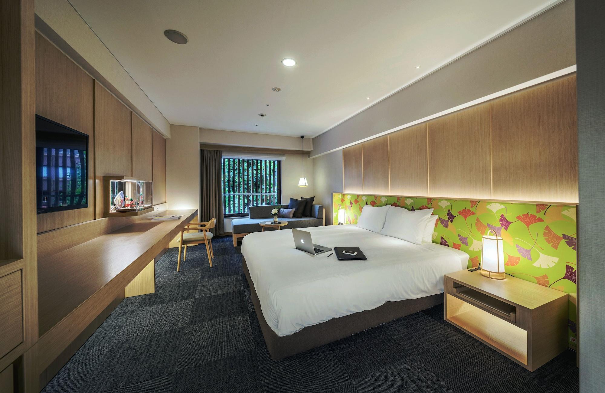 Noku 4* Kyōto
