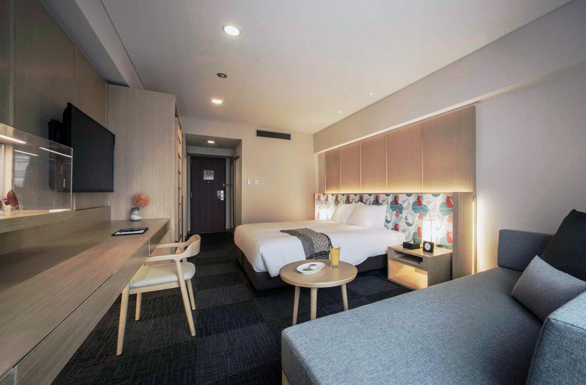 Hotel Noku Kyōto