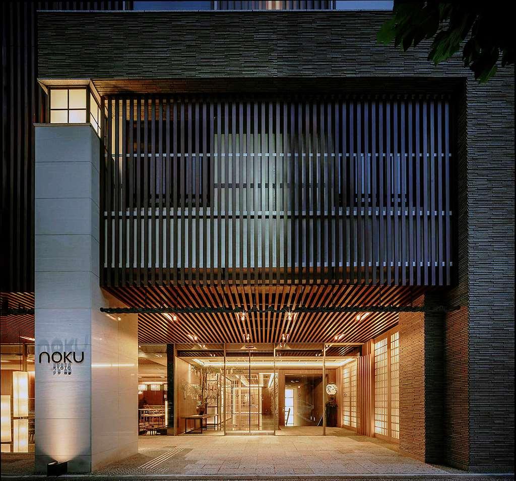 Hotel Noku Kyōto