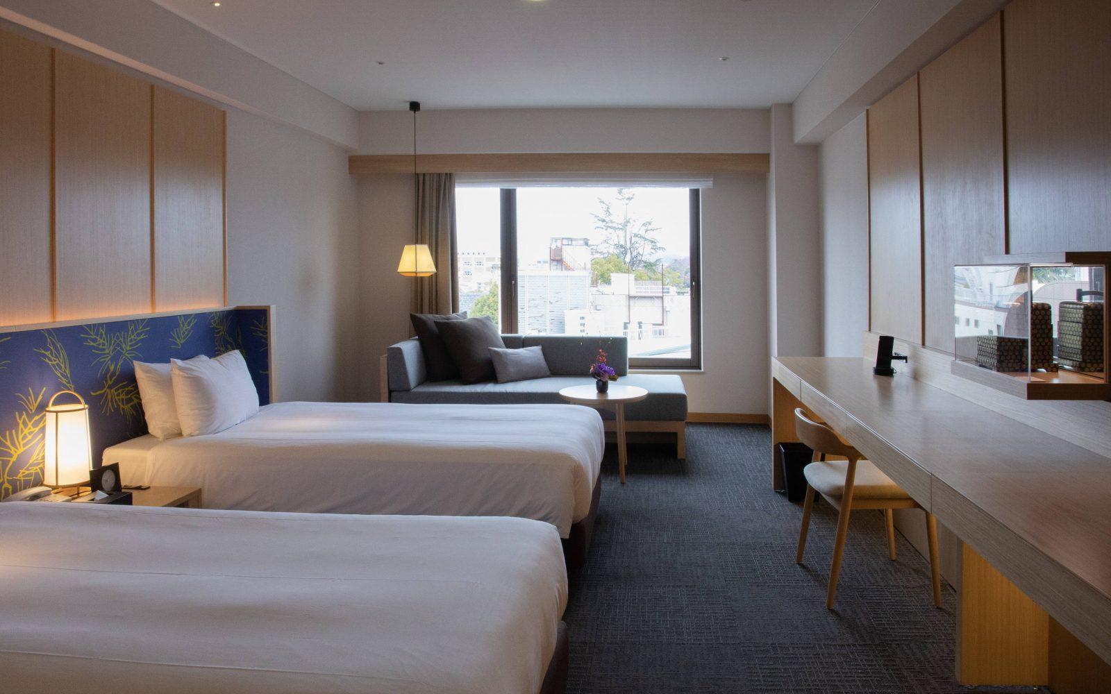 Noku Hotel Kyōto