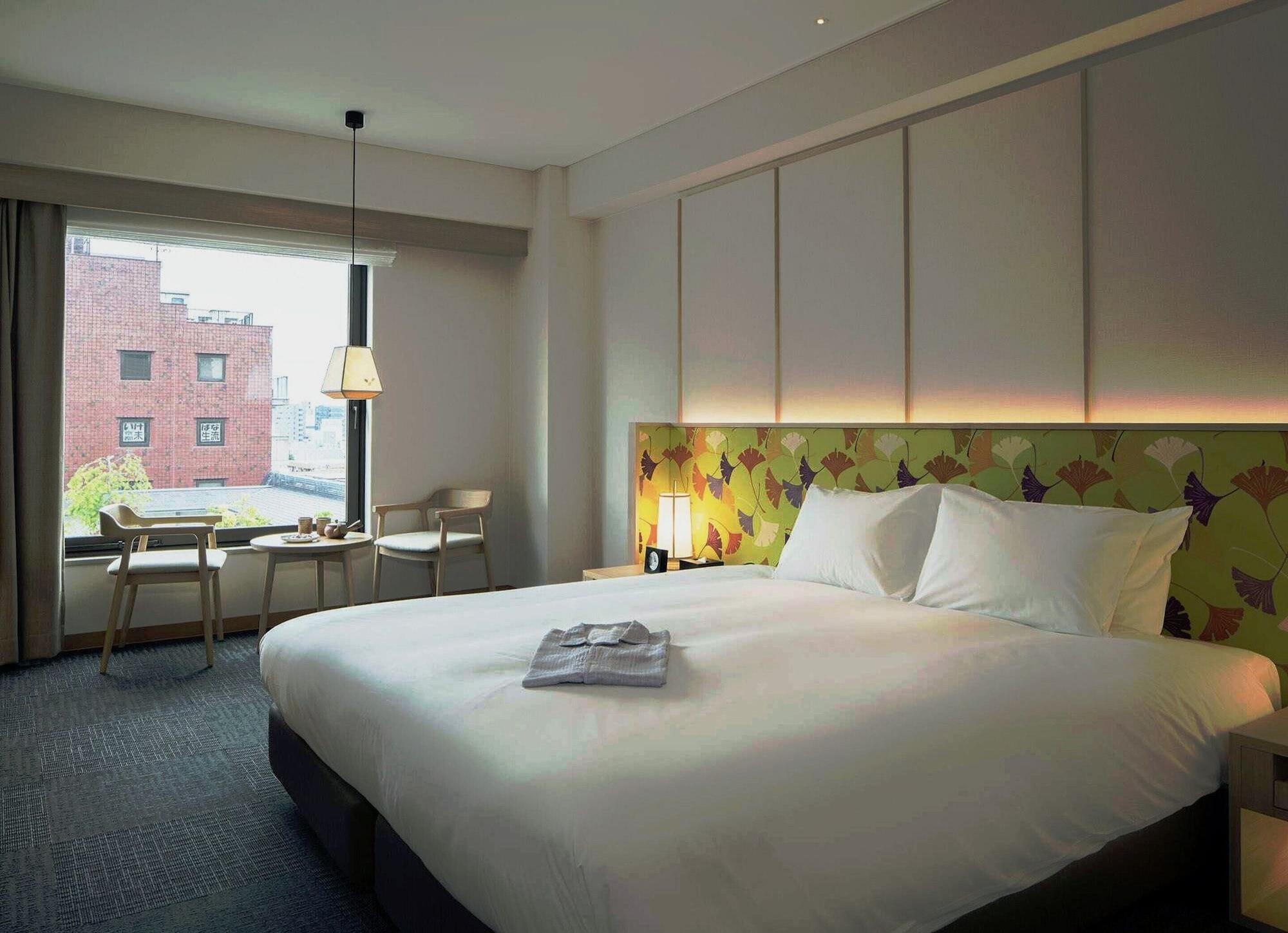 Noku Hotel Kyōto