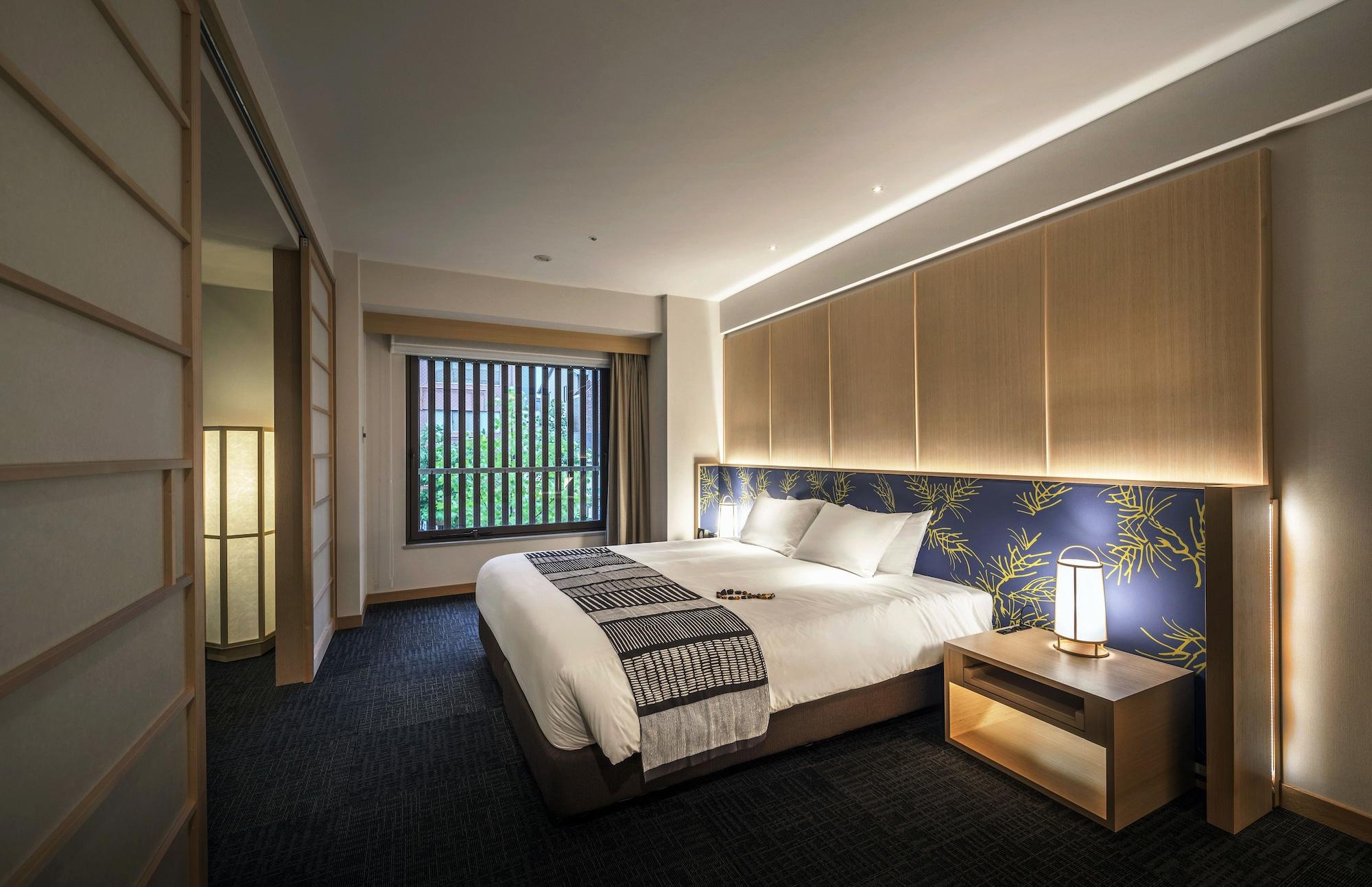Noku 4* Kyōto