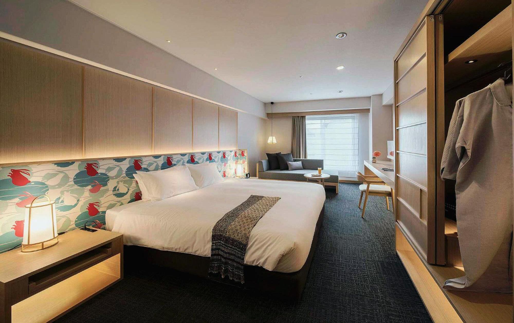 Noku Hotel Kyōto