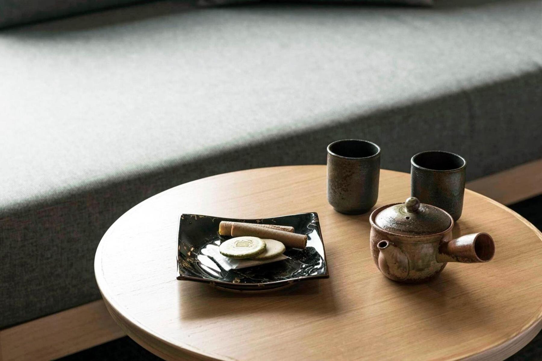 Noku Hotel Kyōto